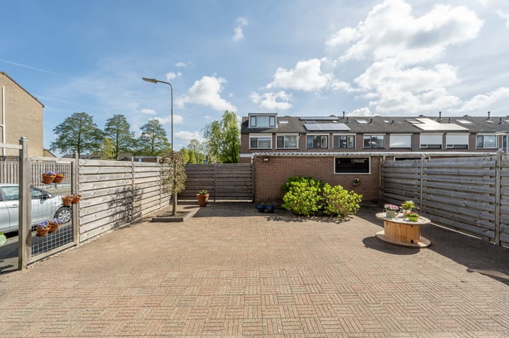 Foto 32 van Burg Henryplantsoen 2