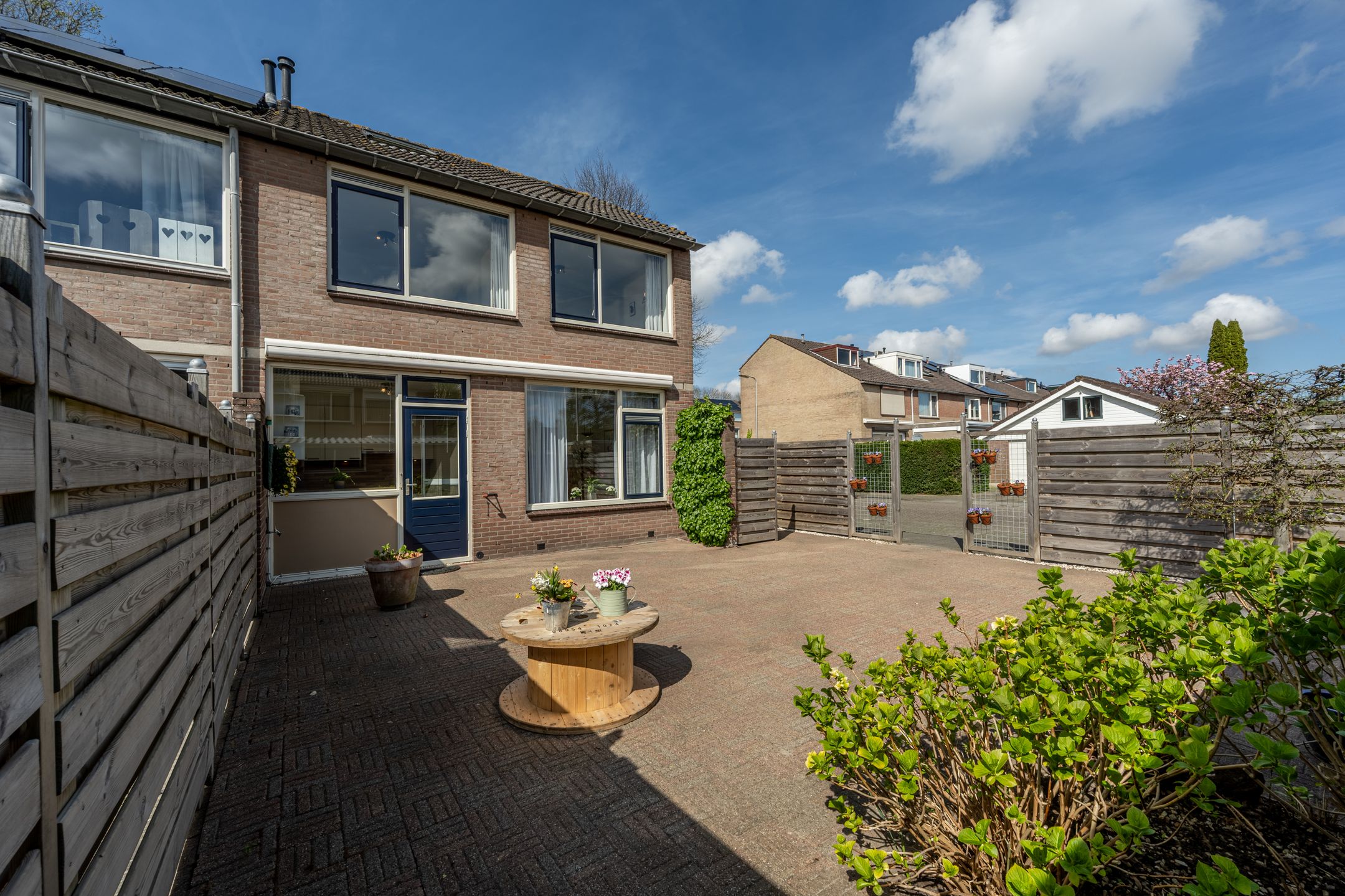 Foto 33 van Burg Henryplantsoen 2