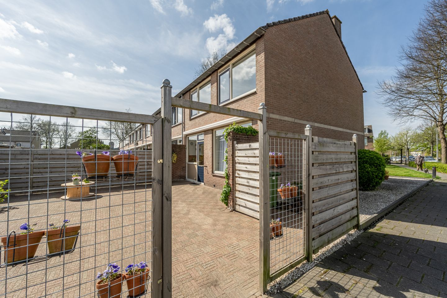 Foto 34 van Burg Henryplantsoen 2