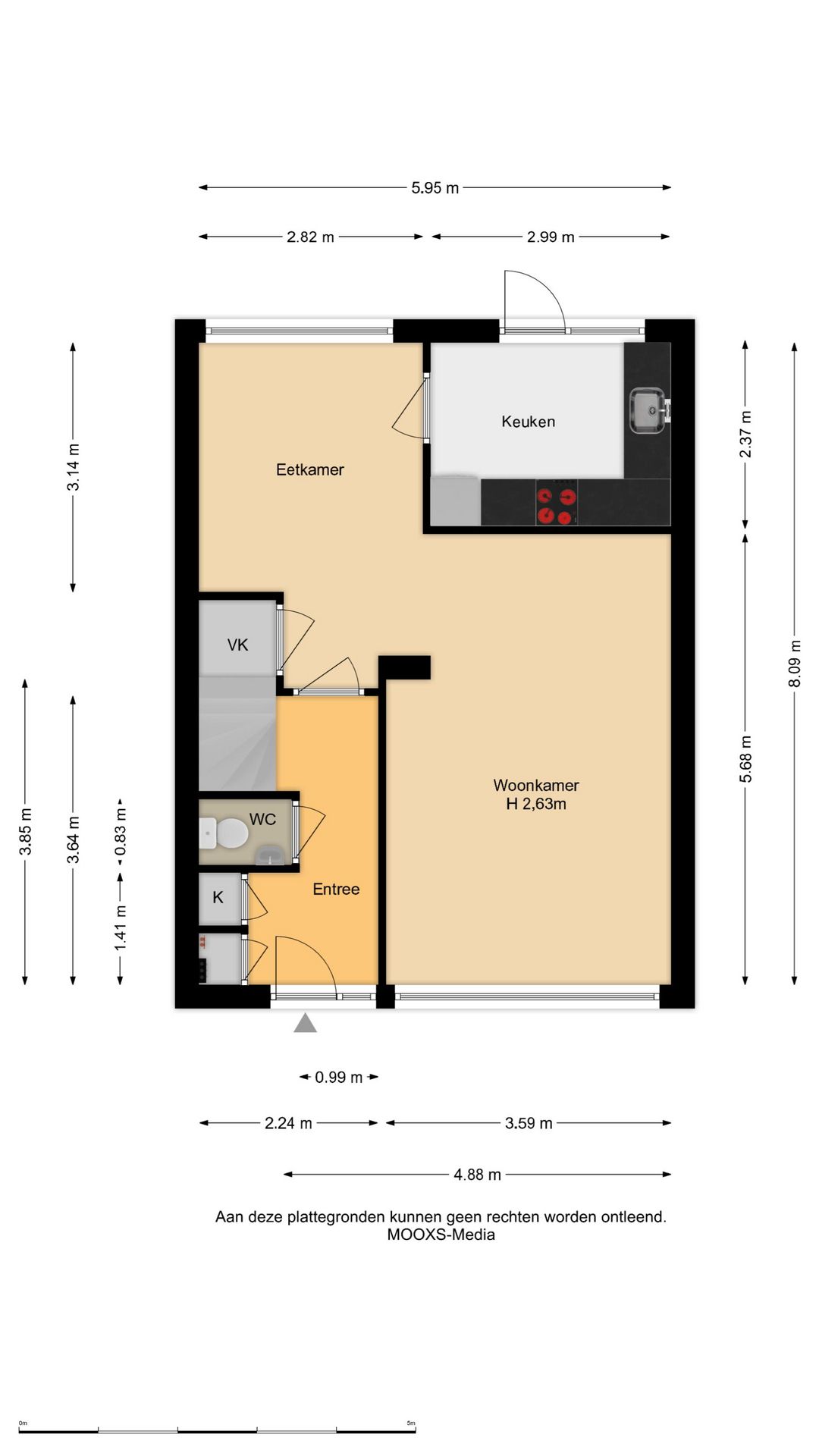 Foto 36 van Burg Henryplantsoen 2