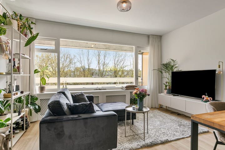 Foto 3 van Adriaan van Bergenstraat 270