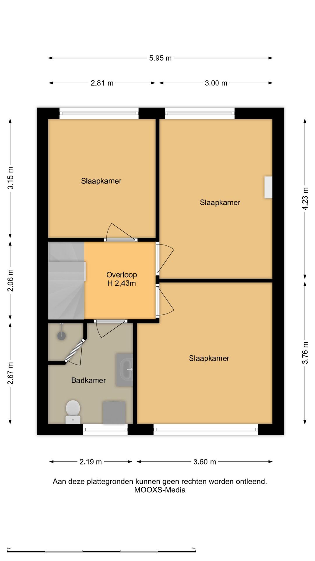 Foto 37 van Burg Henryplantsoen 2