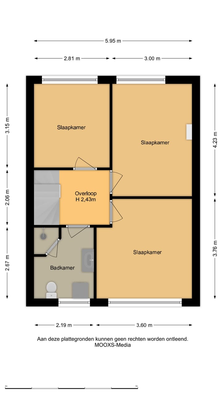 Foto 37 van Burg Henryplantsoen 2