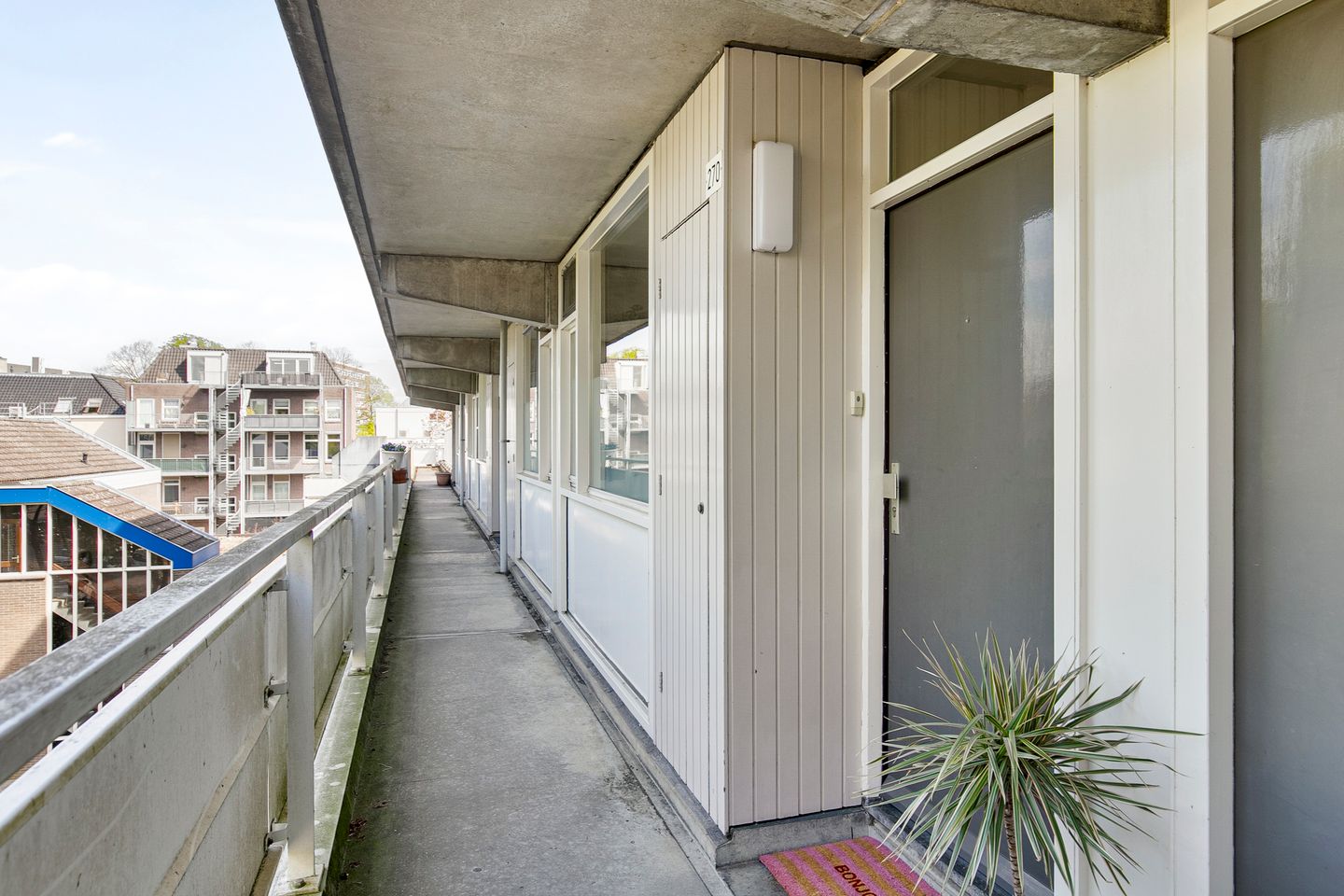 Foto 5 van Adriaan van Bergenstraat 270