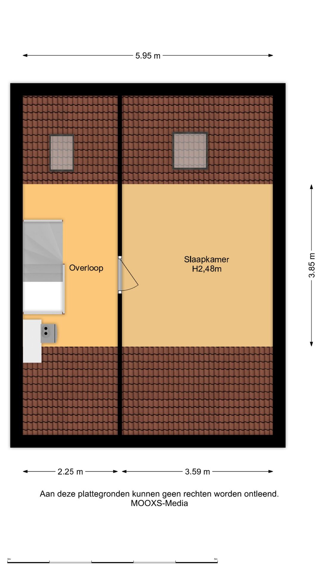 Foto 38 van Burg Henryplantsoen 2