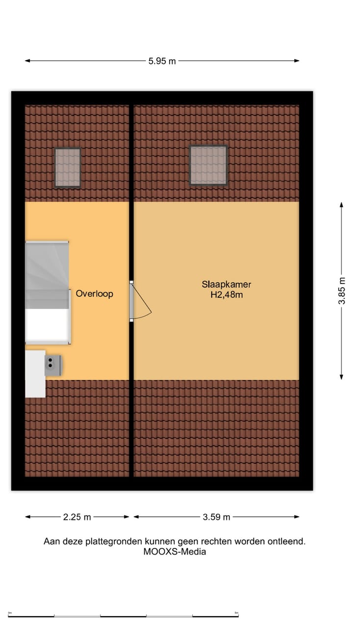 Foto 38 van Burg Henryplantsoen 2