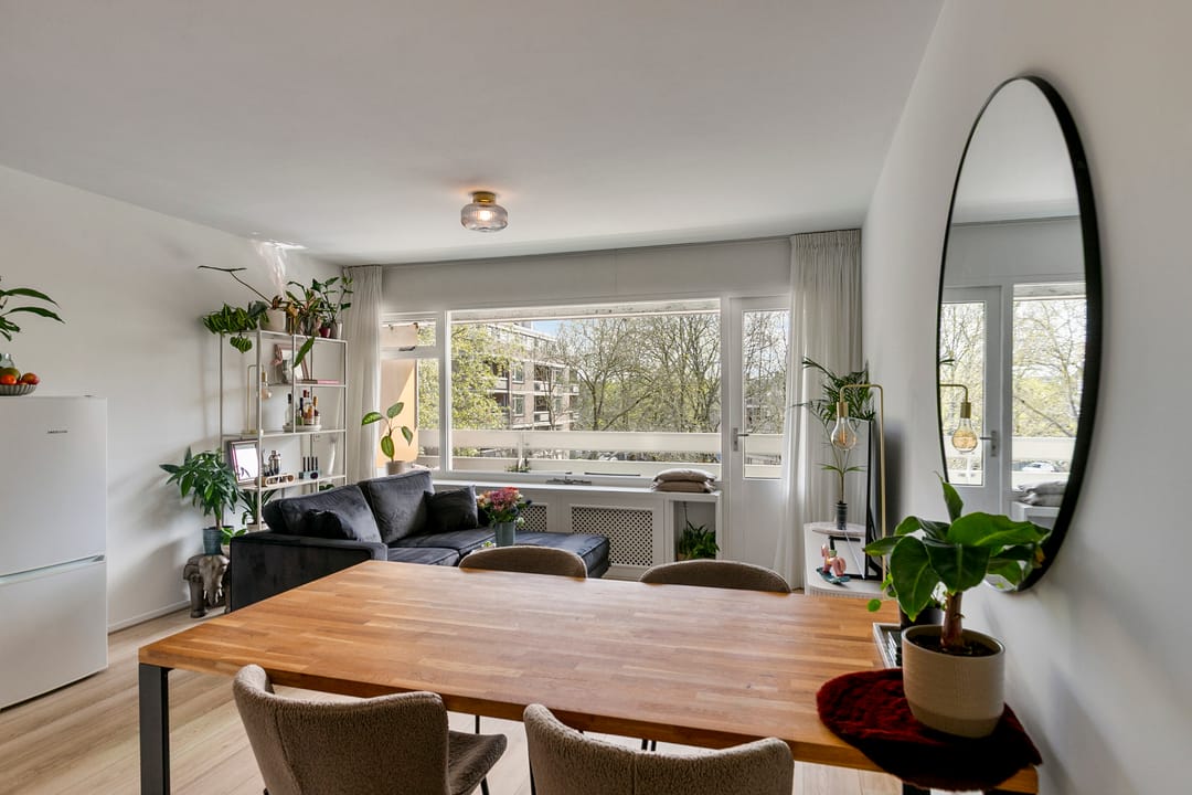 Foto 8 van Adriaan van Bergenstraat 270