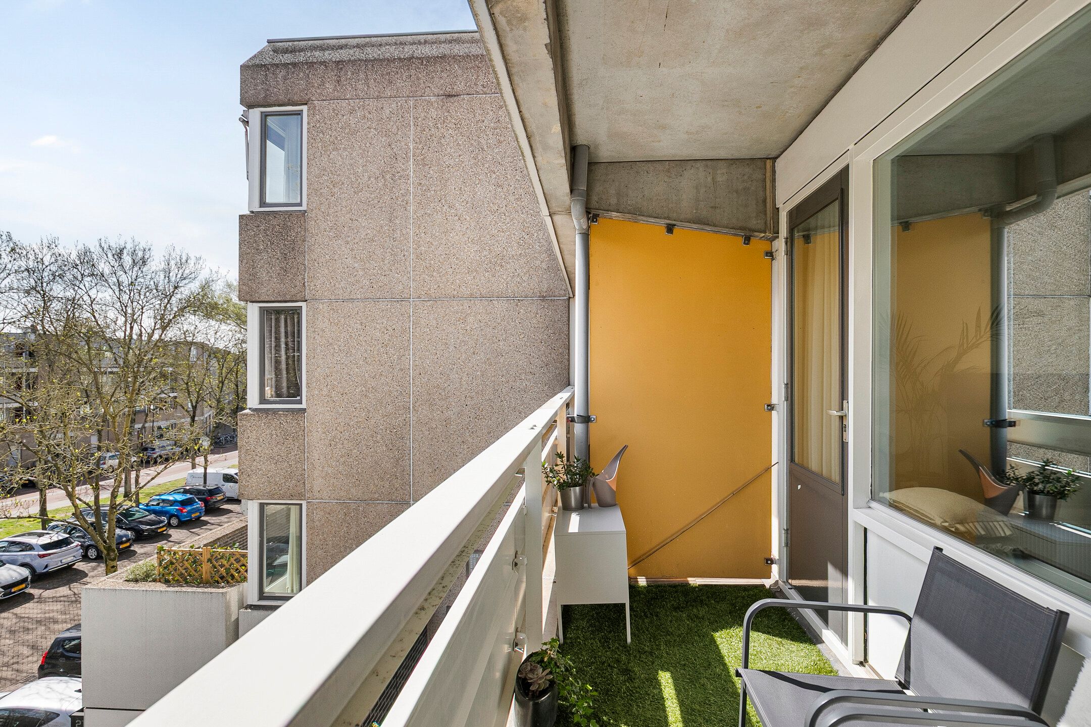 Foto 12 van Adriaan van Bergenstraat 270