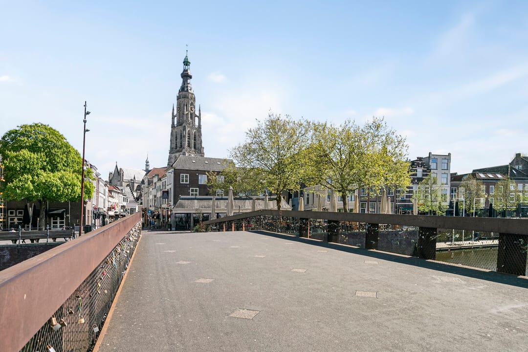 Foto 17 van Adriaan van Bergenstraat 270