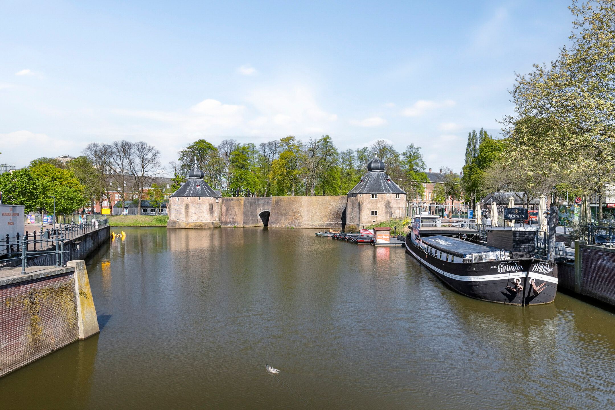 Foto 18 van Adriaan van Bergenstraat 270