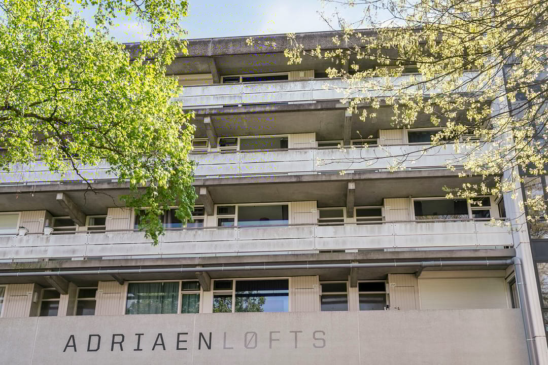 Foto 23 van Adriaan van Bergenstraat 270