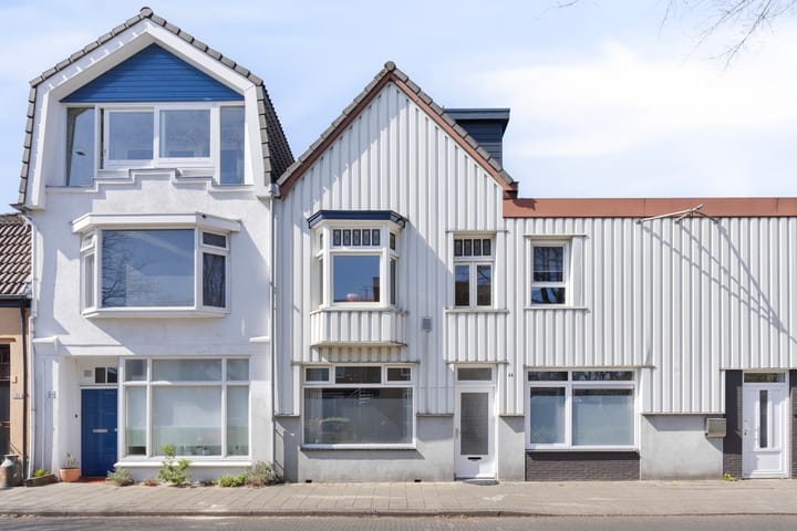 Atjehstraat 44