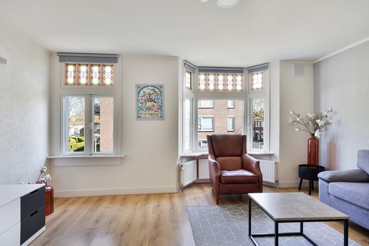 Photo 2 of Atjehstraat 44