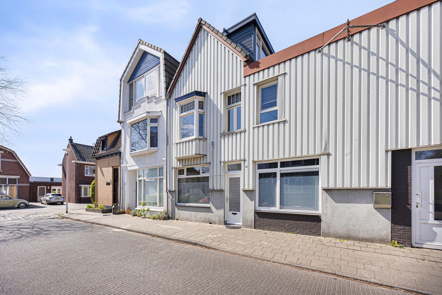 Foto 4 van Atjehstraat 44