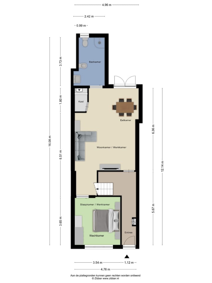 Foto 34 van Atjehstraat 44