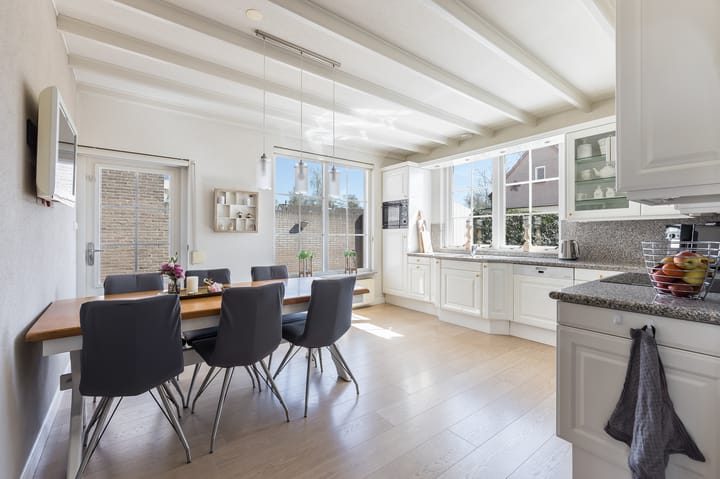 Foto 3 van Spoorlaan 116