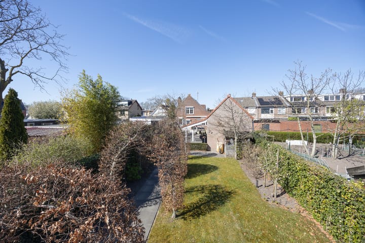 Foto 4 van Spoorlaan 116