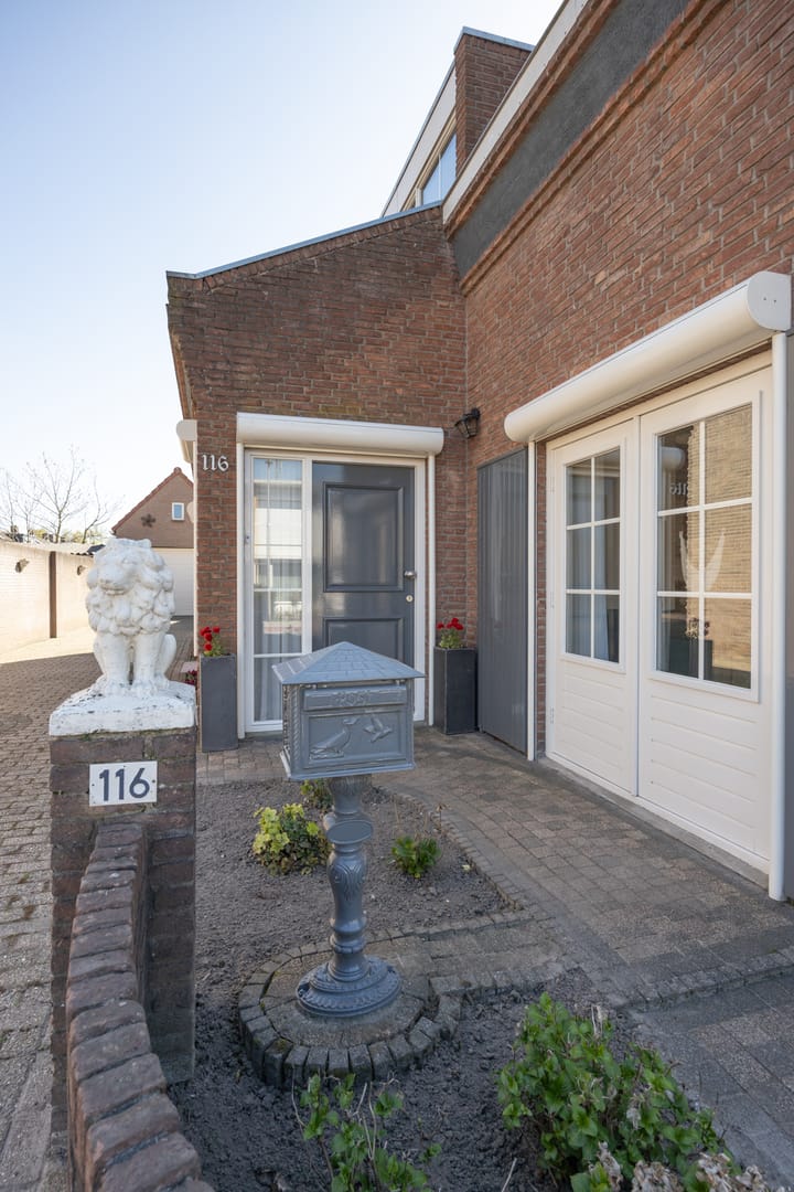 Foto 6 van Spoorlaan 116