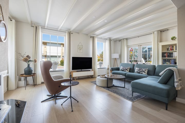 Foto 9 van Spoorlaan 116