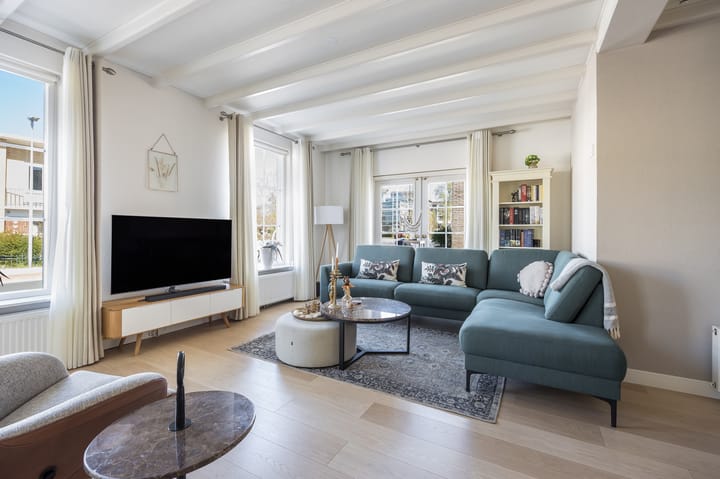 Foto 10 van Spoorlaan 116