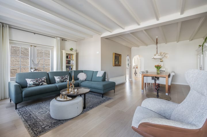 Foto 11 van Spoorlaan 116