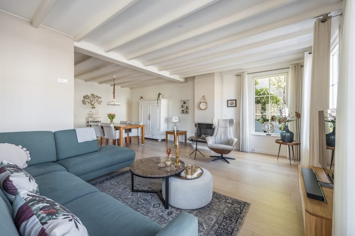 Foto 12 van Spoorlaan 116