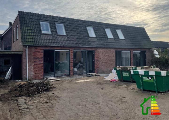 Foto 1 van Zuster Emmastraat 2-08