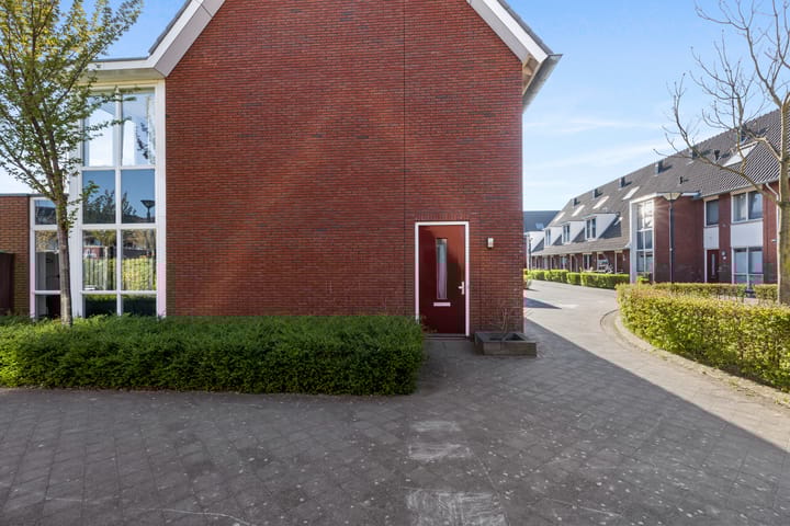 Foto 2 van Legionairshof 18