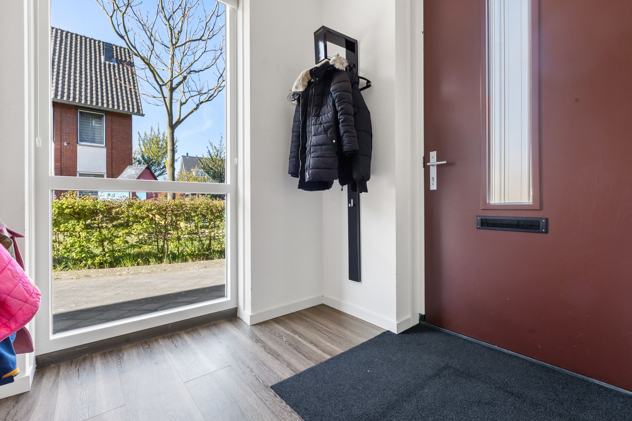 Foto 3 van Legionairshof 18