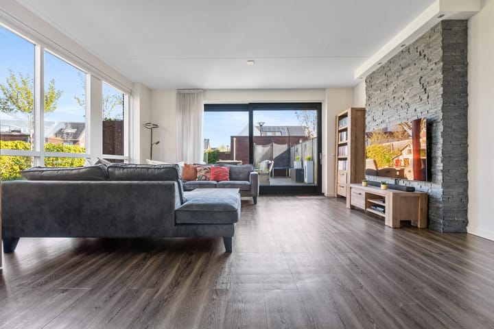 Foto 4 van Legionairshof 18