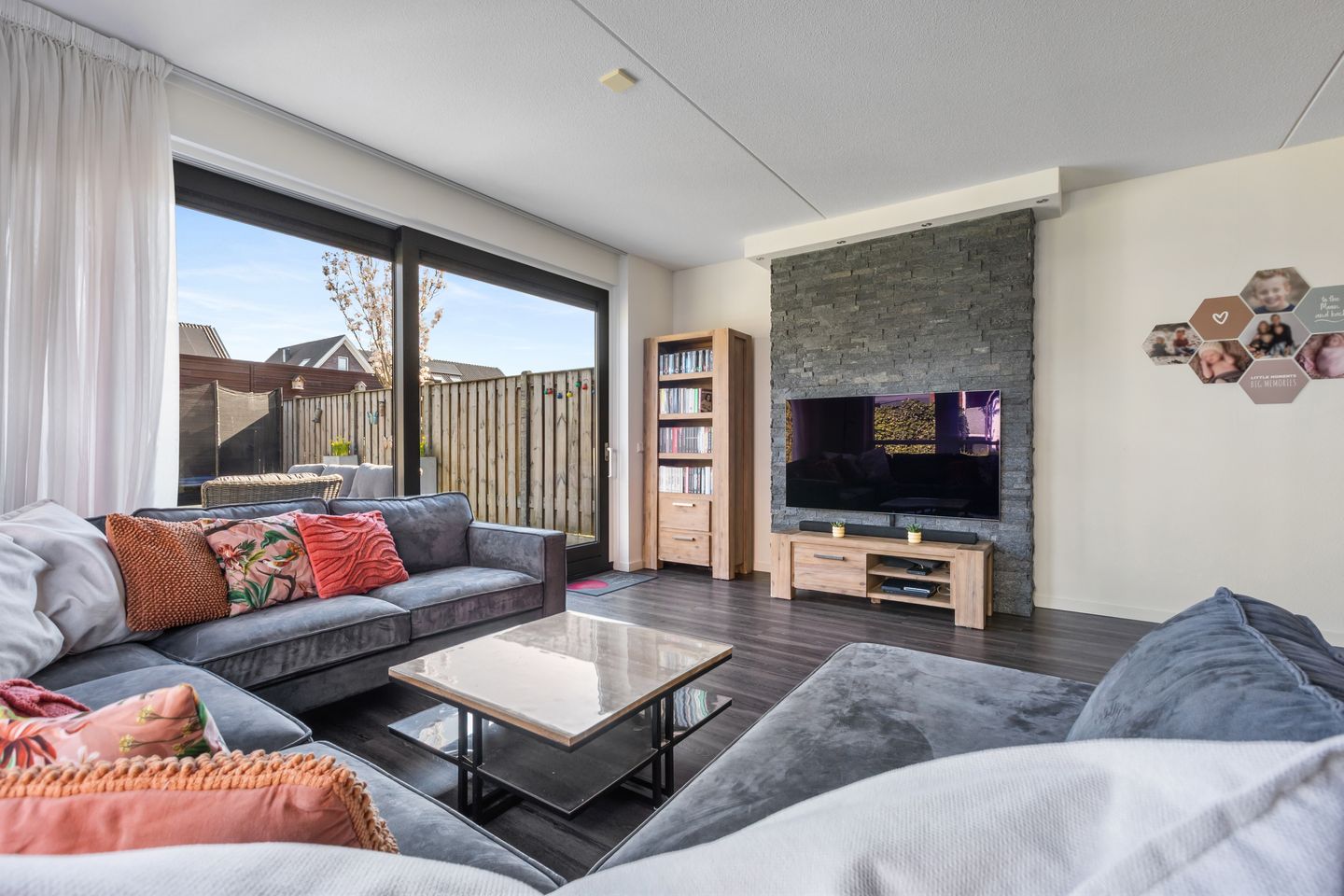 Foto 5 van Legionairshof 18