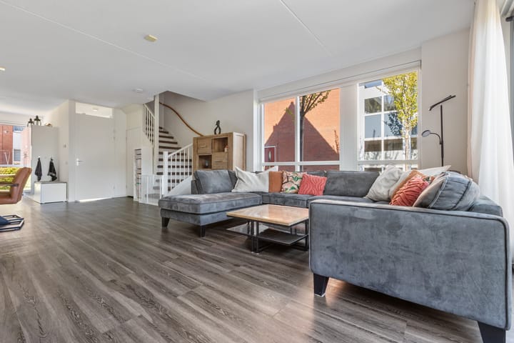 Foto 6 van Legionairshof 18