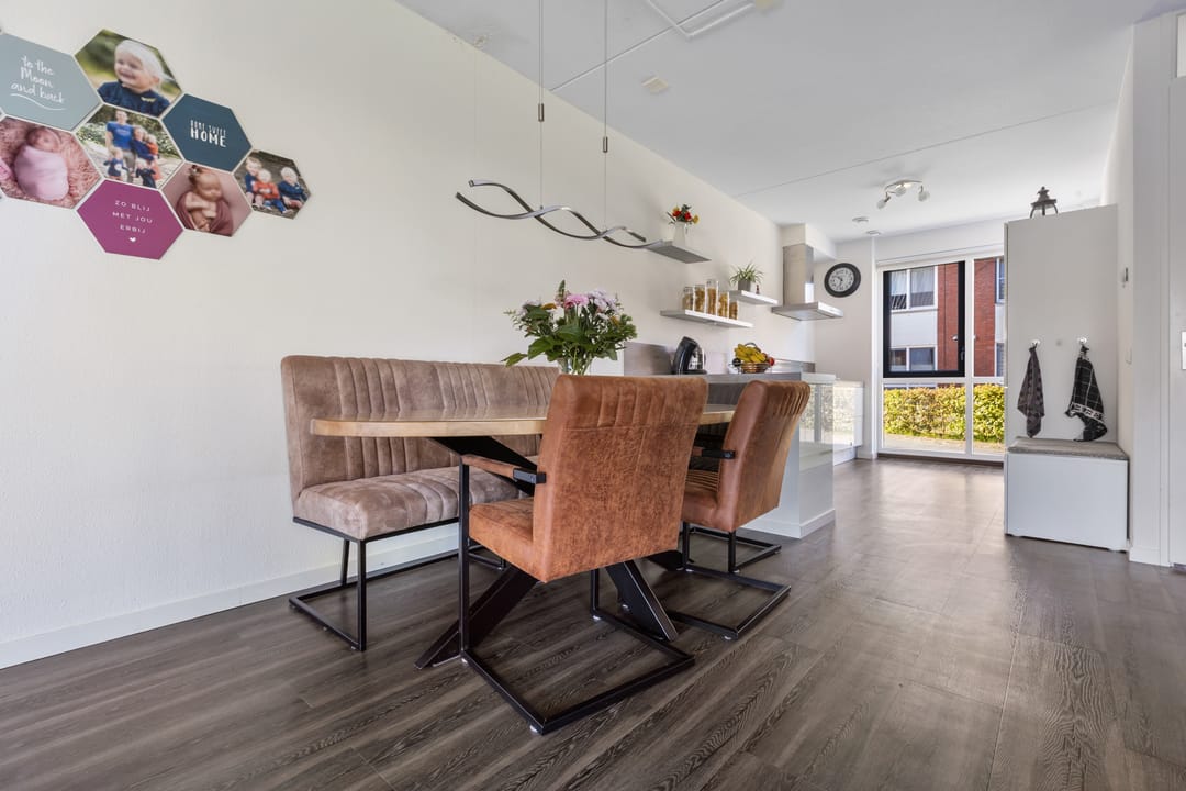 Foto 7 van Legionairshof 18