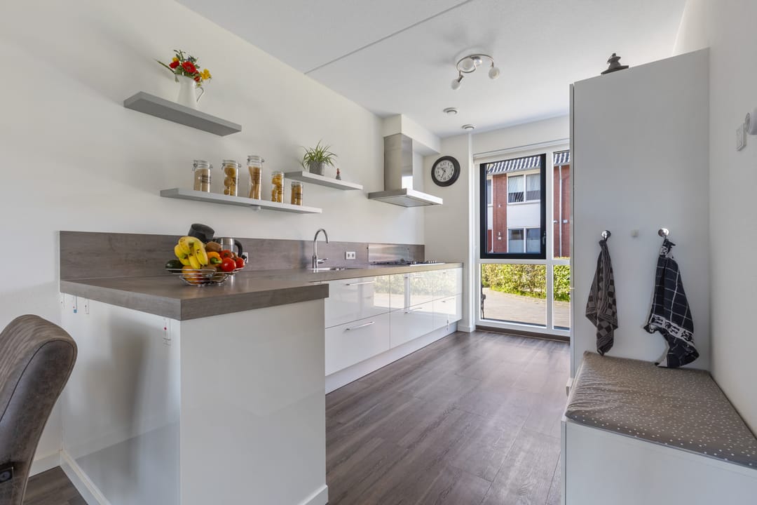 Foto 8 van Legionairshof 18