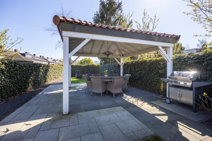 Foto 39 van Spoorlaan 116