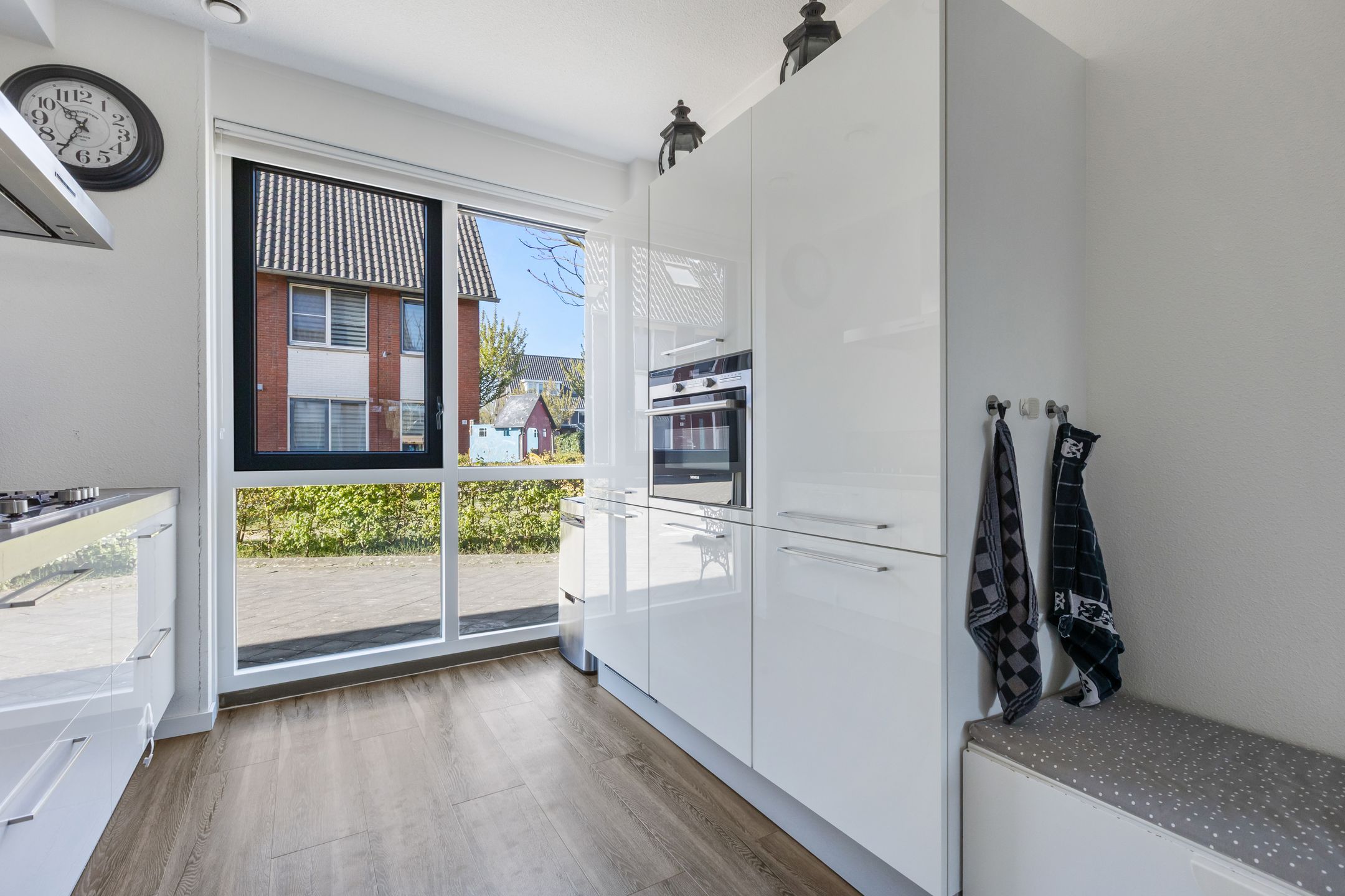 Foto 9 van Legionairshof 18