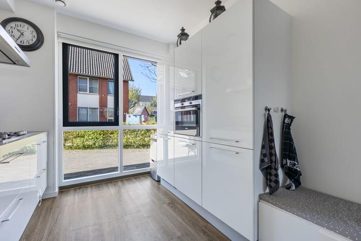 Foto 9 van Legionairshof 18