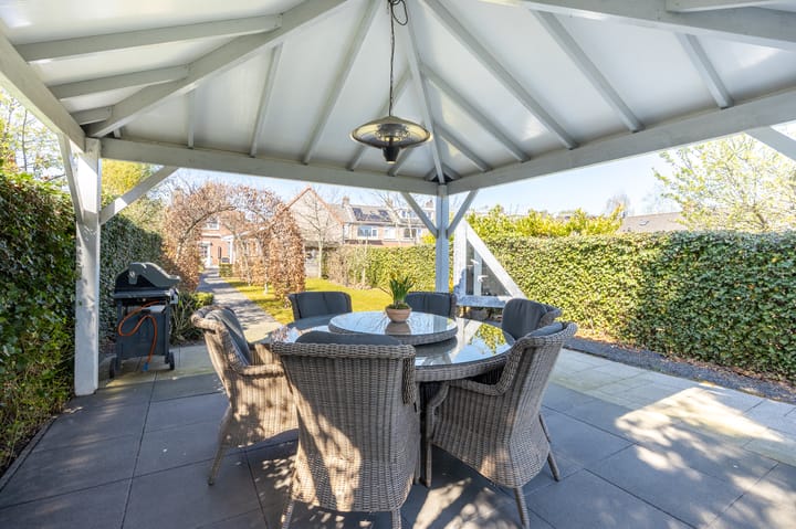 Foto 41 van Spoorlaan 116