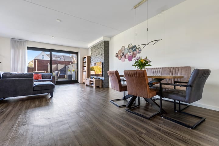 Foto 11 van Legionairshof 18