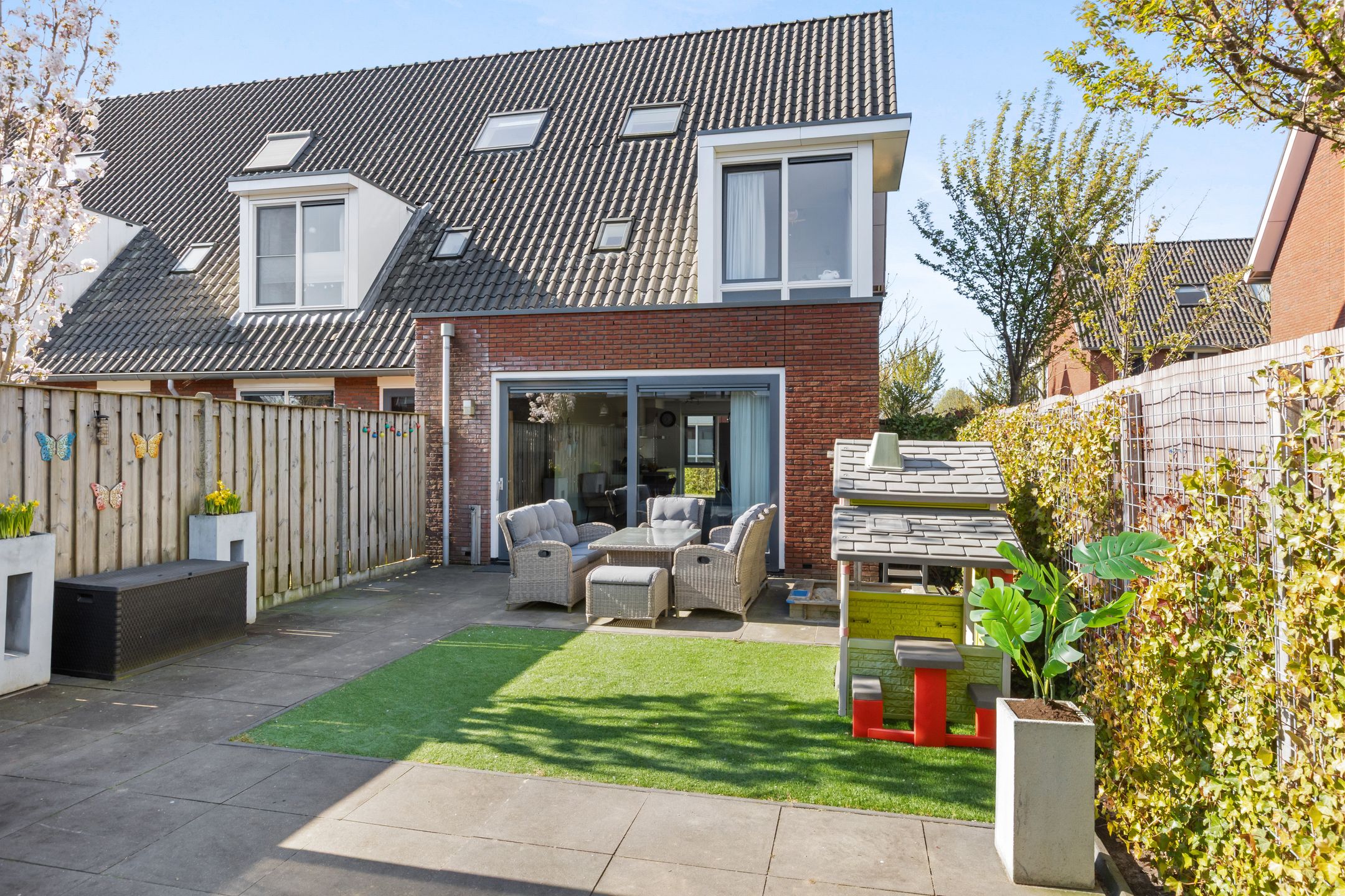 Foto 12 van Legionairshof 18