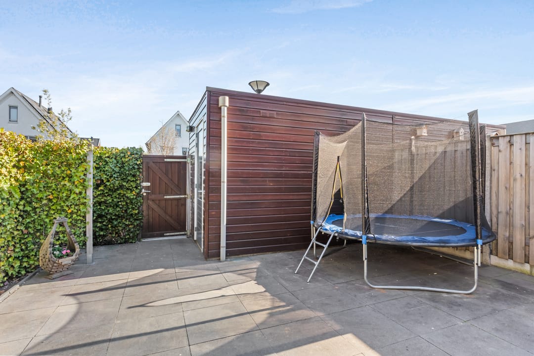 Foto 13 van Legionairshof 18