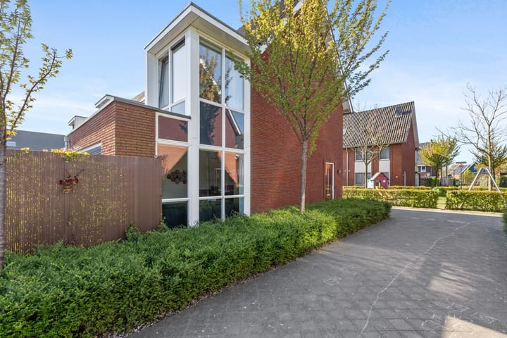 Foto 14 van Legionairshof 18