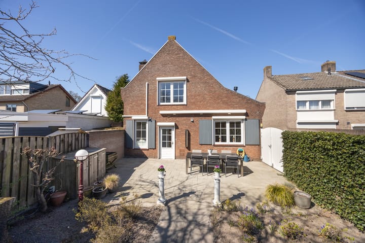 Foto 46 van Spoorlaan 116