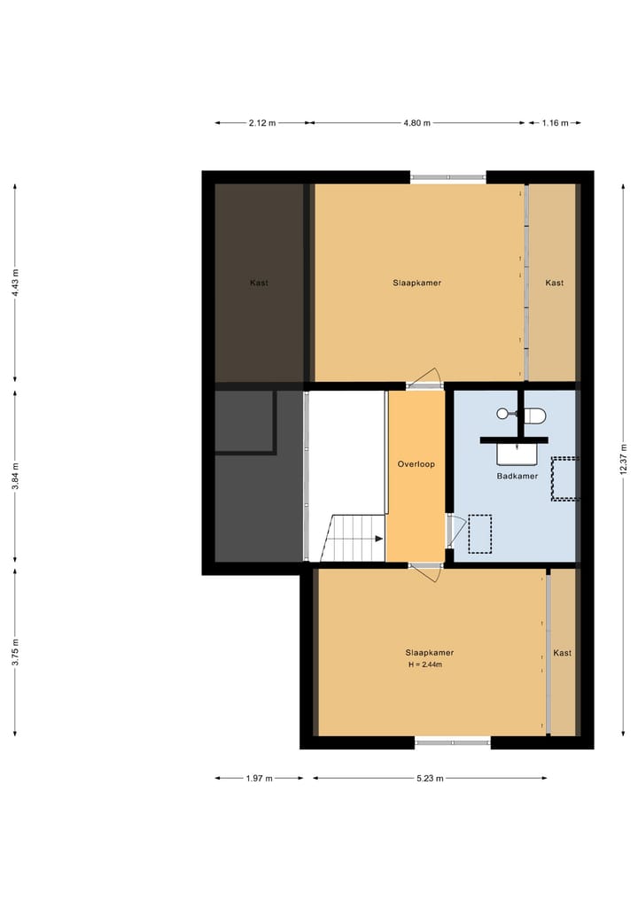 Foto 52 van Spoorlaan 116