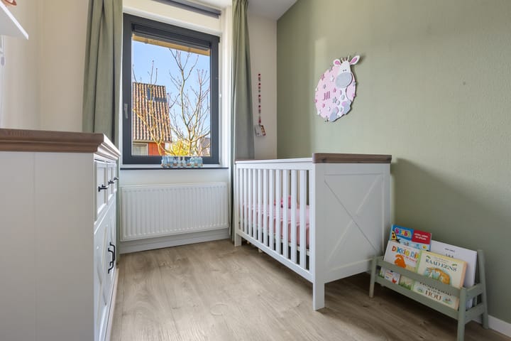 Foto 19 van Legionairshof 18