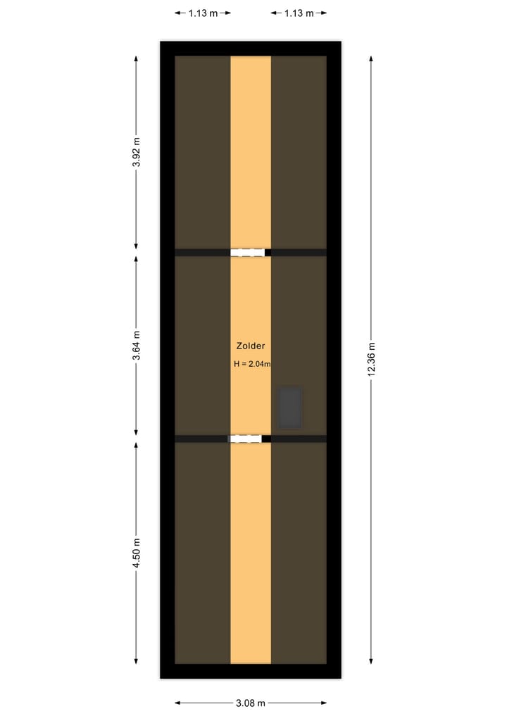 Foto 53 van Spoorlaan 116