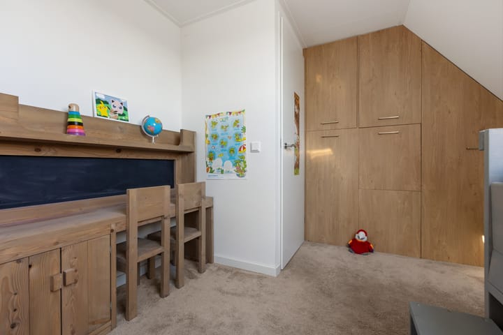 Foto 23 van Legionairshof 18