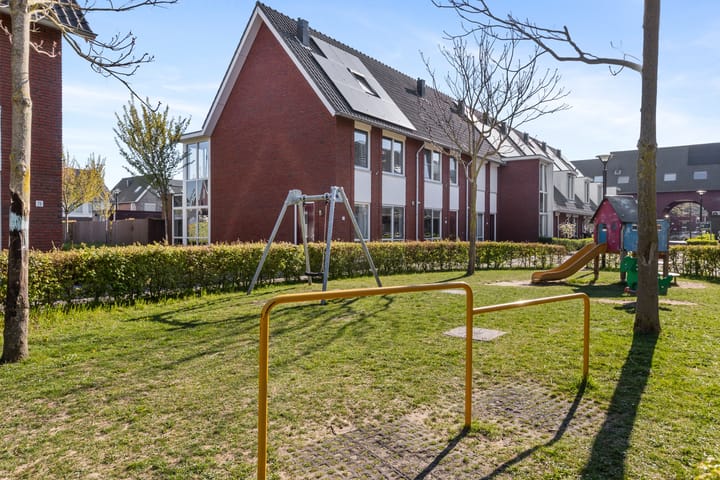 Foto 26 van Legionairshof 18