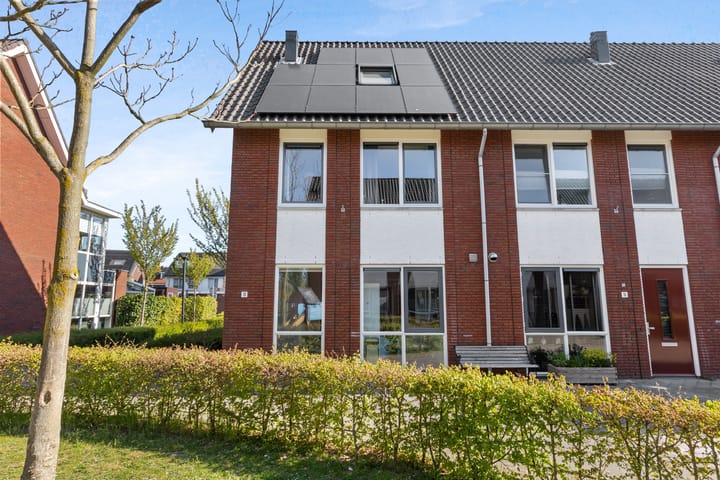 Foto 27 van Legionairshof 18