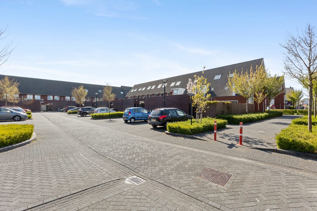 Foto 28 van Legionairshof 18